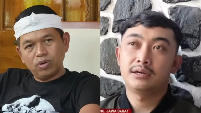 Walaupun Hasil Tes DNA Buktikan Bukan Anak Eks Bupati Cirebon, Pegi Setiawan Cianjur Terancam Digugat, Ini Alasannya