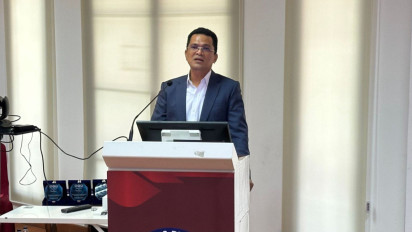 Menjaga NKRI dari Korupsi di Sektor Maritim: Urgensi Pimpinan KPK Berlatar Belakang Maritim