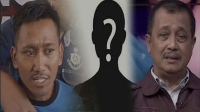 Polda Jabar 'Blunder' Bocorkan Hasil Tes Psikologi Pegi Setiawan, Mantan Wakapolri Sebut Penyidik Langgar Etika Profesi!