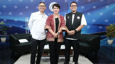 Strategi Jitu Kemenpora Agar Kontingen Indonesia Sabet Medali di Olimpiade Paris 2024