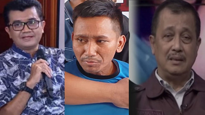 Kerja Penyidik Polda Jabar Tidak Proper, Eks Wakapolri Sebut Ada Kepanikan dari Kapolda Irjen Akhmad Wiyagus soal Kasus Vina Cirebon