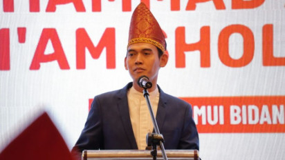 MUI Singgung Para YouTuber Tanah Air Wajib Keluarkan Zakat Jika..