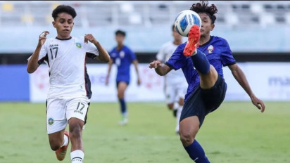 Piala AFF U-19 2024: Kamboja Langsung Waspadai Timnas Indonesia Usai Dikalahkan Timor Leste, Akui Garuda Nusantara Tim Berbahaya