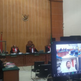 Polisi Bantah Ammar Zoni Diintimidasi Hingga Diperas Rp3 Miliar: Silahkan Cek Rekening Anggota