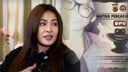 Ada yang Tukar KK, Identitas Asli DPO Kasus Vina Cirebon Dibongkar Wanita Indigo Ini: Keluarganya...