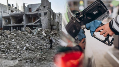 PBB Tak Bisa Berbuat Banyak: Israel Masih Larang Penyediaan Bahan Bakar di Gaza