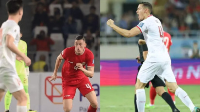 Padahal Punya Kesempatan Gabung Bareng Virgil Van Dijk dan Cody Gakpo tapi Pemain ini Justru Pilih Timnas Indonesia, Alasannya Ternyata karena...