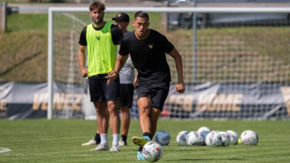 Torino Resmi Rekrut Bek Tengah Baru, Bagaimana Nasib Pemain Timnas Indonesia Jay Idzes?