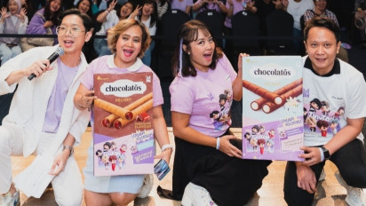 Ada Hadiah Utama Jalan-jalan ke Korea Selatan, Chocolatos Berkolaborasi dengan TinyTAN inspired by BTS Luncurkan Edisi Spesial Ini!