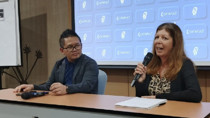 Liga 1 Selangkah Lebih Dekat dengan Sepak Bola Eropa, PT LIB Jalin Kerja Sama dengan Ini