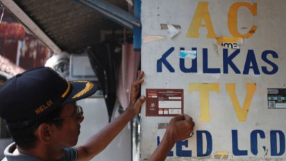 Viral Temuan Pantarlih Ilegal, KPU DKI Jakarta Membantah