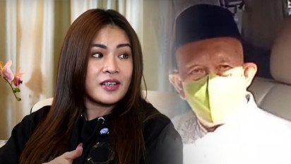 Singgung Pak RT Pasren, Wanita Indigo Ini Bilang Kalau Ada yang Ditutup-tutupi: Sebenarnya Mereka Ketakutan karena...