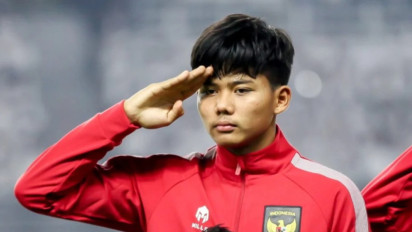 Indra Sjafri Setuju Arkhan Kaka Kartu Mati Timnas Indonesia U-19 Saat Mengalahkan Filipina di Piala AFF U-19 2024? Begini Katanya