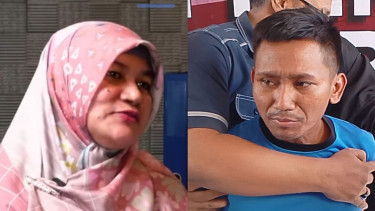 Terang-benderang! Tim Psikolog Ungkap Penyebab Penyidik Polda Jabar Panik Memeriksa Pegi Setiawan, Ternyata Ada Hal Besar di Kasus Vina Cirebon