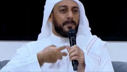 Tak Mampu Bangun Tahajud, Coba Sebelum Tidur Shalat Ini, Kata Syekh Ali Jaber Bisa Dapatkan Pahala daripada Nggak Ibadah Malam