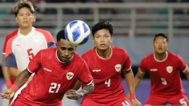 Suporter Vietnam Berulah, Mengolok-olok Kemenangan Gemilang Timnas Indonesia U-19 Atas Filipina hingga Tim Asuhan Indra Sjafri Itu Disebutâ¦