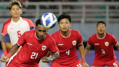 Suporter Vietnam Berulah, Mengolok-olok Kemenangan Gemilang Timnas Indonesia U-19 Atas Filipina hingga Tim Asuhan Indra Sjafri Itu Disebut…