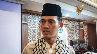 Diduga Tergabung Dengan Organisasi Terafiliasi Yahudi, MUI Nonaktifkan Dua Jajarannya