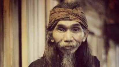 Mama Ghufron Punya Banyak Pengikut Gara-Gara Ngaku Bisa Jaga Gerbang Neraka, Kiai Ini Tak Heran: Dajjal Juga Nanti Banyak Pengikutnya