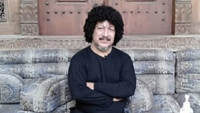 Habib Kribo: Menyikapi Mama Ghufron Tidak Usah Dianggap Serius