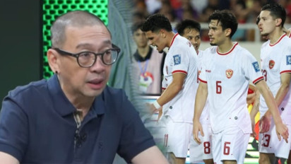 Merasa Penting, Coach Justin Singgung Strategi Erick Thohir Genjot Pemain Naturalisasi Timnas Indonesia, Malaysia Sampai Harus ...