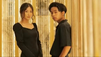 Banyak yang Kira Punya Hubungan Lain dengan Sarwendah, Betrand Peto Akui Satu Hal Mengejutkan, Sebenarnya Dia...