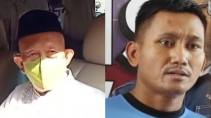 Ketua RT Pasren Blak-blakan Bantah Semua Informasi Kasus Vina, Hasil Tes Psikologi Pegi Setiawan Bocor Bikin Terkejut