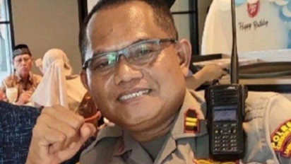 Iptu Rudiana Disebut Paksa Para Terpidana Kasus Pembunuhan Vina Cirebon Minum Air Kencing