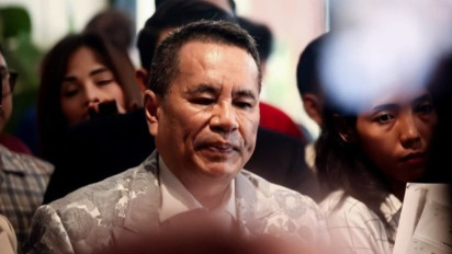 Hotman Paris Sebut BAP Pembunuhan Vina Cirebon Tahun 2016 Sudah Porak-Poranda Hancur Lebur, Hanya Tuhan yang Tahu Pelaku Sebenarnya