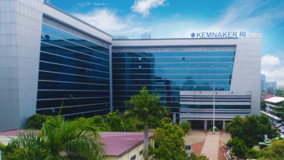 Pengumuman Peserta Lolos UTBK Polteknaker 2024, Cek Namamu di Sini dan Ikuti Tahap Berikutnya