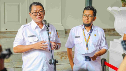 Dinas Pendidikan Jakarta akan Panggil Kepala Sekolah yang Rekrut Guru Honorer Ilegal