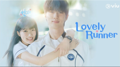 Punya Banyak Persamaan, Karakter Ryu Sun Jae di Lovely Runner Dinilai Terinspirasi dari Lee Jun Ho 2PM