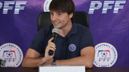 Pelatih Filipina Akui Tertinggal Jauh dari Timnas Indonesia U-19, Sudah Contek Cara PSSI Namun ...