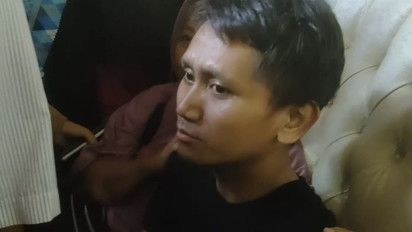 Kubu Pegi Setiawan Sebut Sosok Inilah yang Pertama Kali Munculkan Nama DPO Pegi Perong