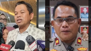 Iptu Rudiana Resmi Dilaporkan, Keterlibatan Dedi Mulyadi di Kasus Vina Cirebon Semakin Jauh, sampai Berani Tantang Bareskrim…