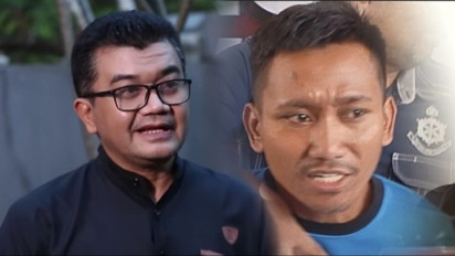 Efek Mengerikan dari Korban Salah Tangkap Pegi Setiawan, Pakar Psikologi Forensik Sampai Berkata Jangan Remehkan Data Ini ...
