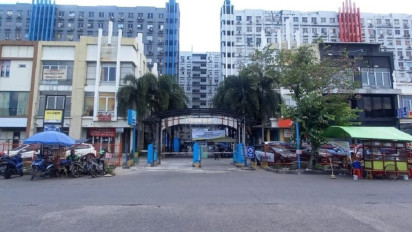 Oknum Perorangan Kuasai Lahan di Rusunami City Park, Pengembang Polisikan Pelaku