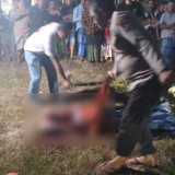 Kepergok Berduaan di Kamar dengan Istri Orang, Pria di Pamekasan Ditebas Pakai Celurit hingga Tewas