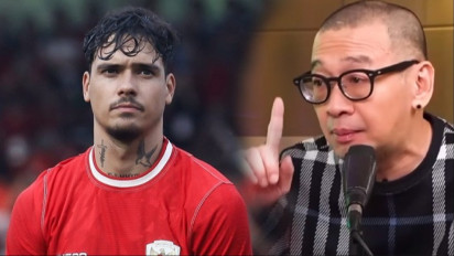 Pengakuan Jujur Shayne Pattynama kepada Coach Justin soal Memperkuat Timnas Indonesia Asuhan Shin Tae-yong, Katanya Sering Disebut ...