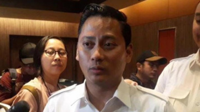 Thomas Djiwandono Soroti Prinsip Pajak dalam Ekonomi Syariah, Keponakan Prabowo Singgung soal Keadilan hingga Tata Kelola Keuangan Islam