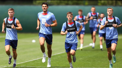 Peluang Debut Liga Inggris Bersama Ipswich Town Semakin Mengecil, 2 Klub Ini Justru Taruh Minat Besar Bajak Elkan Baggott