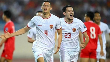 Torino Batal Rekrut Jay Idzes dari Venezia? Media Italia Sampaikan Kabar Pahit untuk Bek Timnas Indonesia