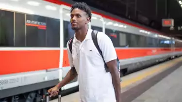 Juan Cabal justru gabung Juventus