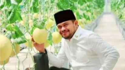 Temui Masyarakat Purwakarta Langsung, Abang Ijo Ingin Ngahijo Dimanfaatkan dengan Baik