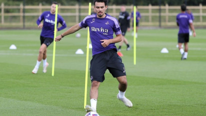 Nilai Kontrak Fantastis Nathan Tjoe A On bersama Swansea City, Media Inggris BBC Beri Penilaian soal Kemungkinan Pemain Timnas Indonesia Itu…