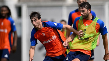 Juventus Resmi Amankan Aset Berharga, Kualitas Lini Tengah Terjaga hingga 2028