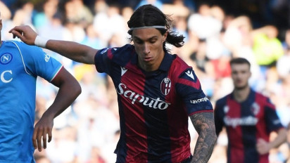 Riccardo Calafiori Terancam Batal Gabung Arsenal, Sang Bek Timnas Italia Justru Bakal Lakukan Ini