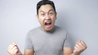 Wasiat Rasulullah SAW: Jangan Marah! Ini Hadisnya