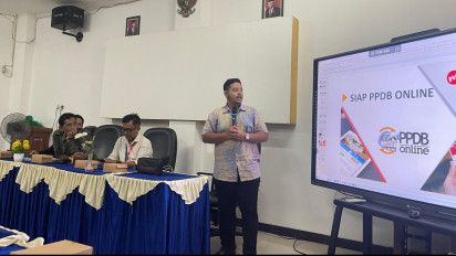 SCALA by Metranet Dukung Transformasi Digital Lewat Pelaksanaan PPDB Online 2024 di 3.433 Sekolah