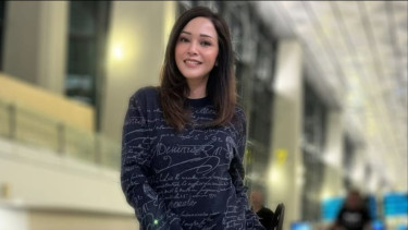 Pengakuan Jujur Maia Estianty Saat Detik-detik Tinggalkan Rumah Ahmad Dhani Usai Bercerai, Ngaku Tak Terlalu Paham Agama tapi Tetap Berdoa Seperti ini: Ya Tuhan Aku...